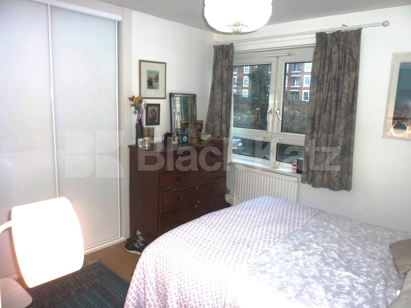 			INCLUSIVE OF BILLS!, 2 Bedroom, 1 bath, 1 reception Flat			 Ingestre Road, DARTMOUTH PARK